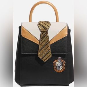 Harry Potter Danielle Nicole